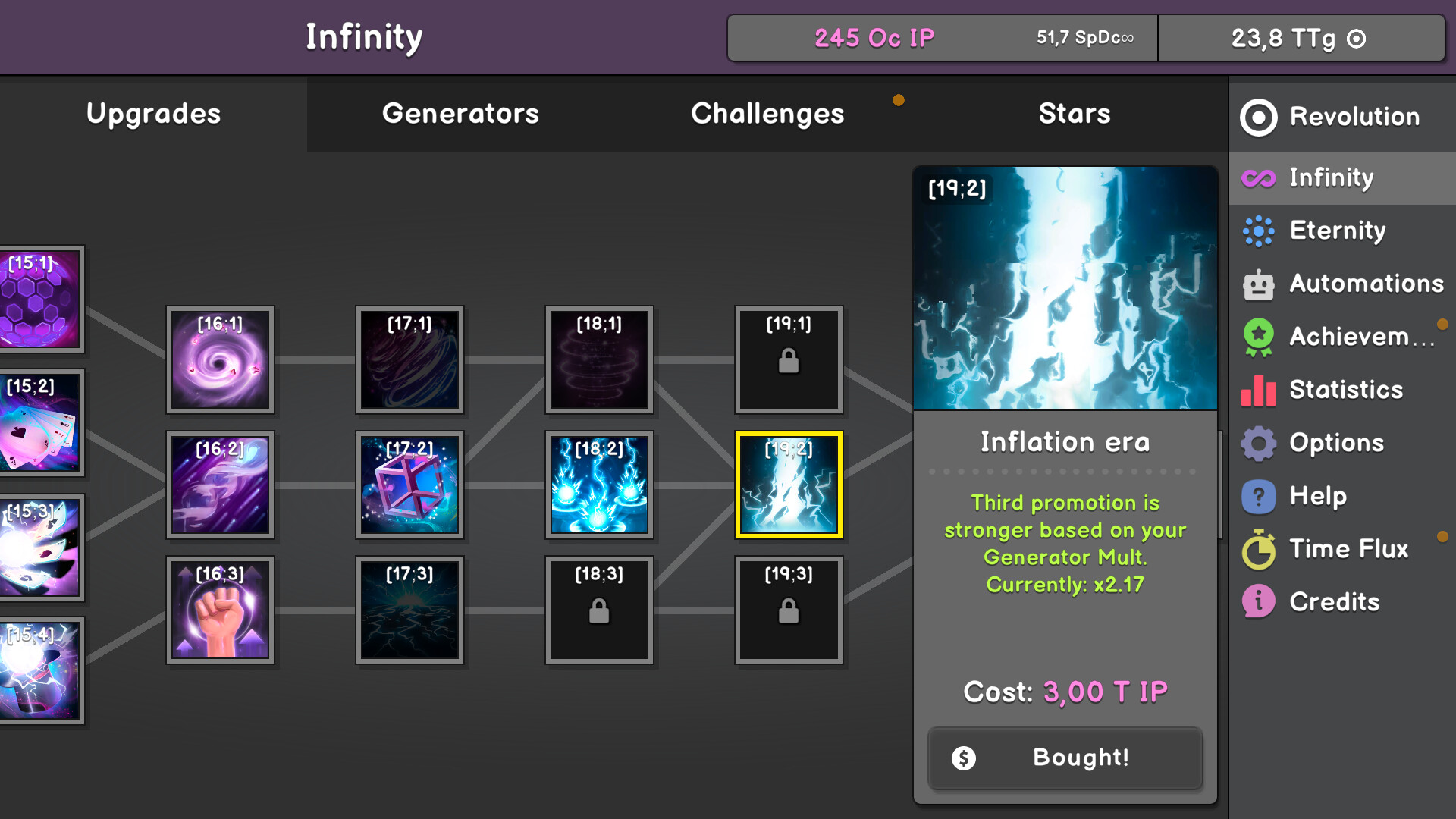 Revolution Idle Screenshot 4