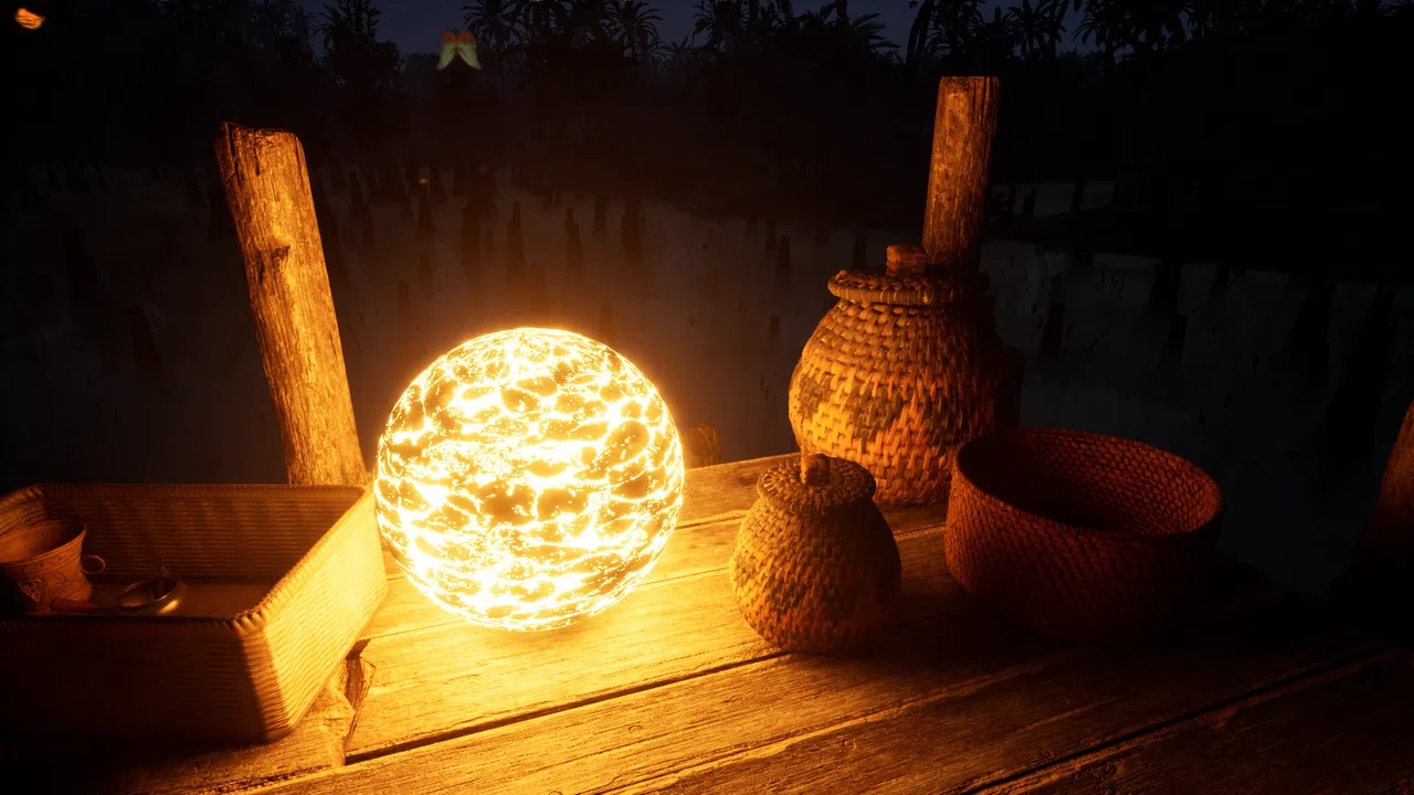 Crimson Tower Screenshot 5