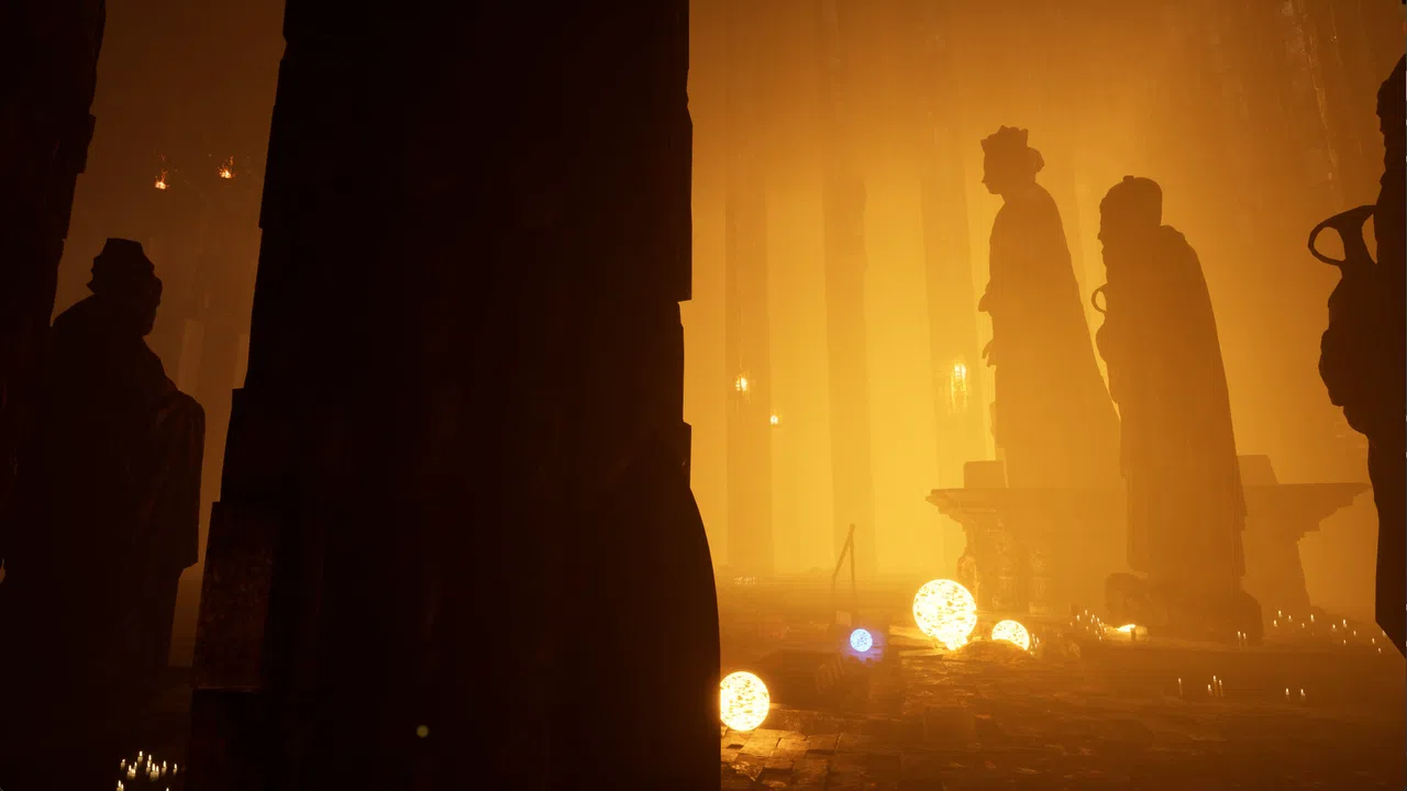 Crimson Tower Screenshot 0