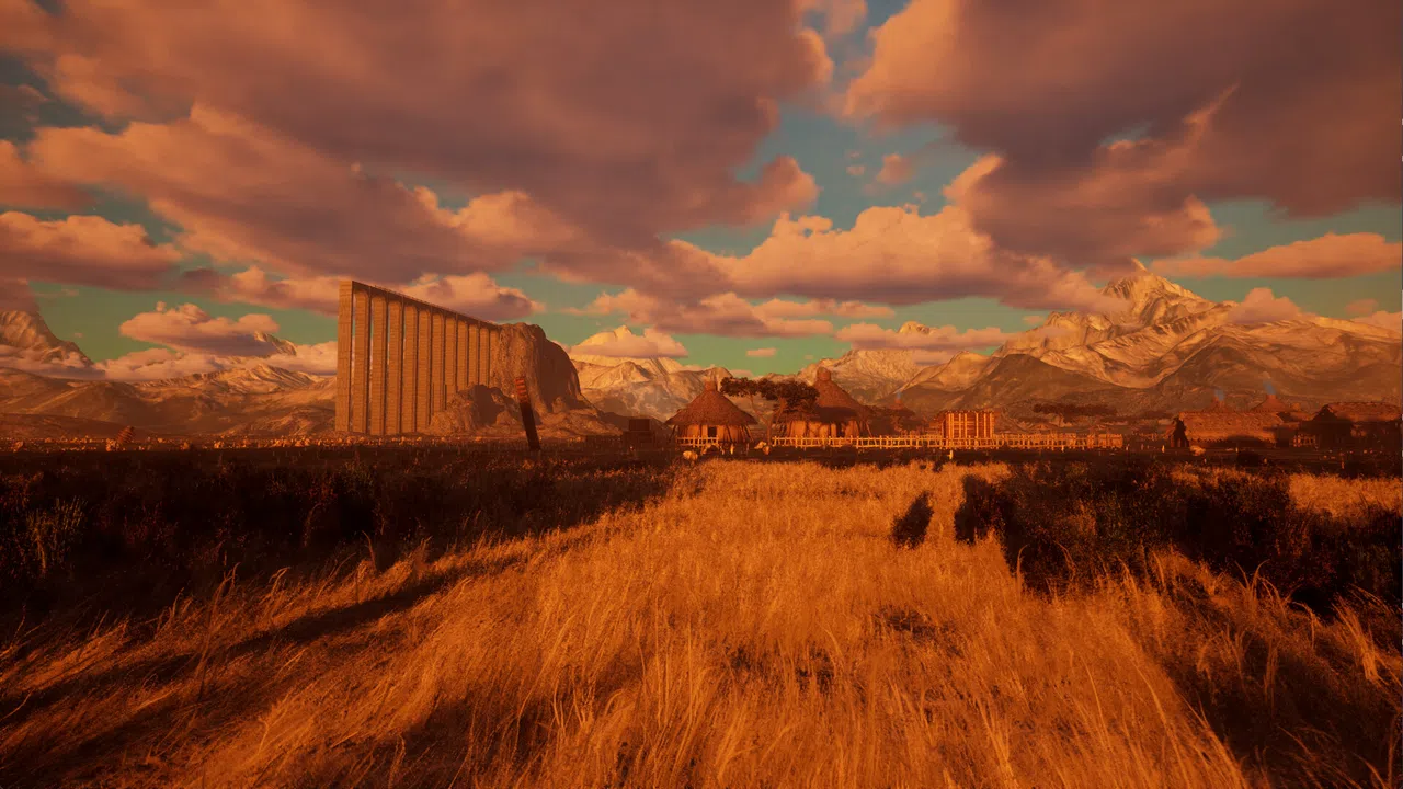 Crimson Tower Screenshot 3