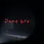 Done bro icon