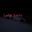 Late hero icon