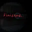 Game Finished icon