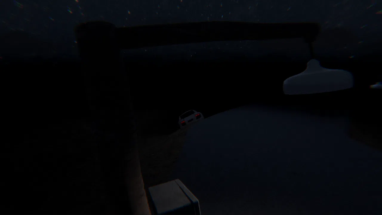 Replace the Lamp: The Last Shift Screenshot 10