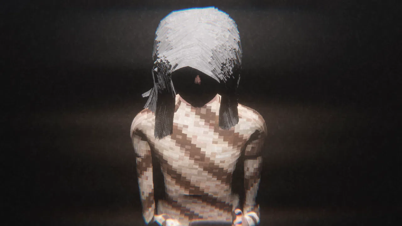 Replace the Lamp: The Last Shift Screenshot 11