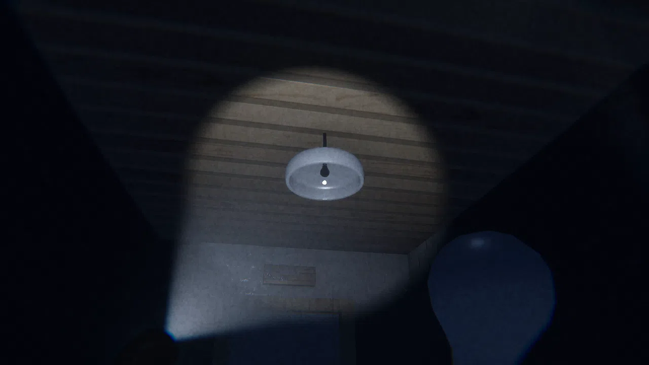 Replace the Lamp: The Last Shift Screenshot 7