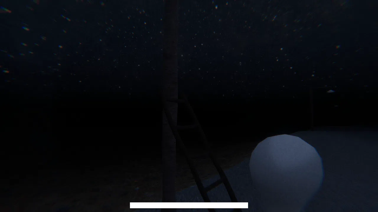 Replace the Lamp: The Last Shift Screenshot 8