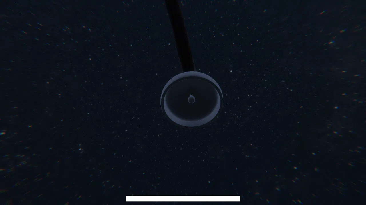 Replace the Lamp: The Last Shift Screenshot 6