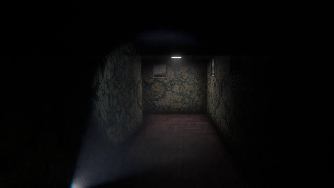 Replace the Lamp: The Last Shift Screenshot 0