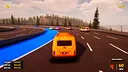 Big BEAUTIFUL Van Derby Racing Screenshot 4