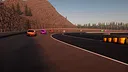 Big BEAUTIFUL Van Derby Racing Screenshot 6