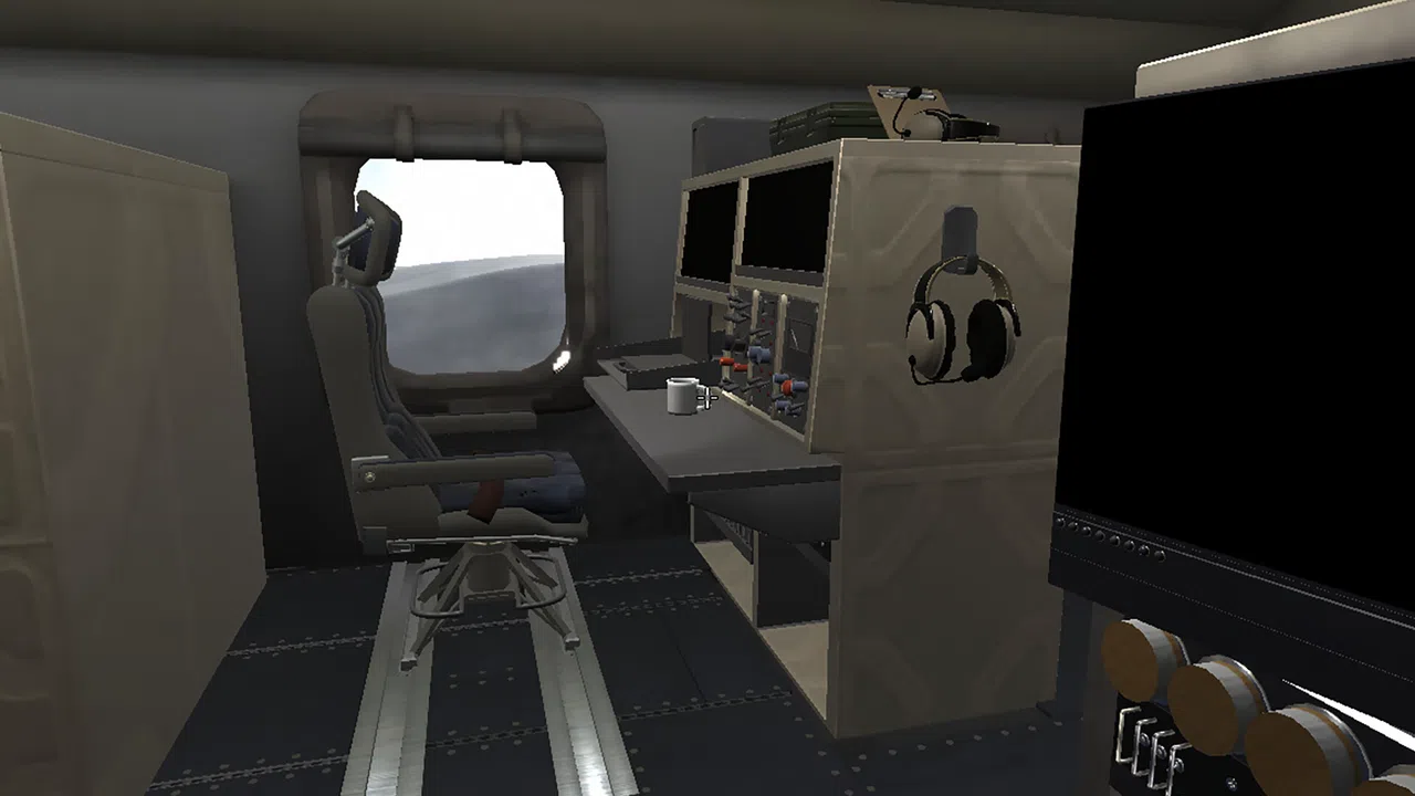 Hurricane Heroes Screenshot 1