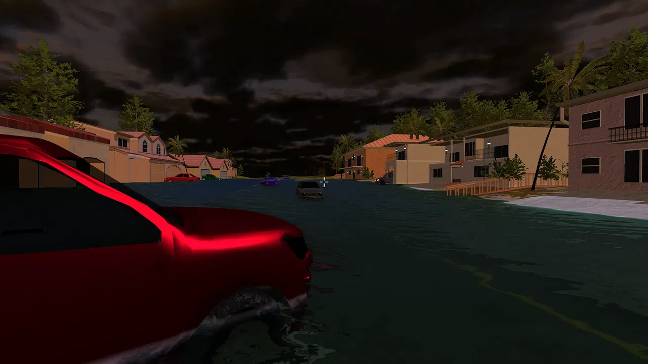 Hurricane Heroes Screenshot 0