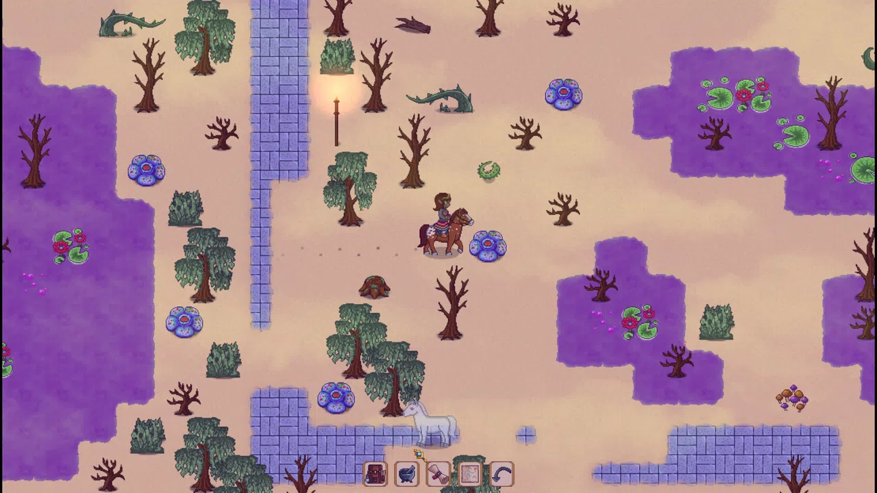 Potion Pony Screenshot 5