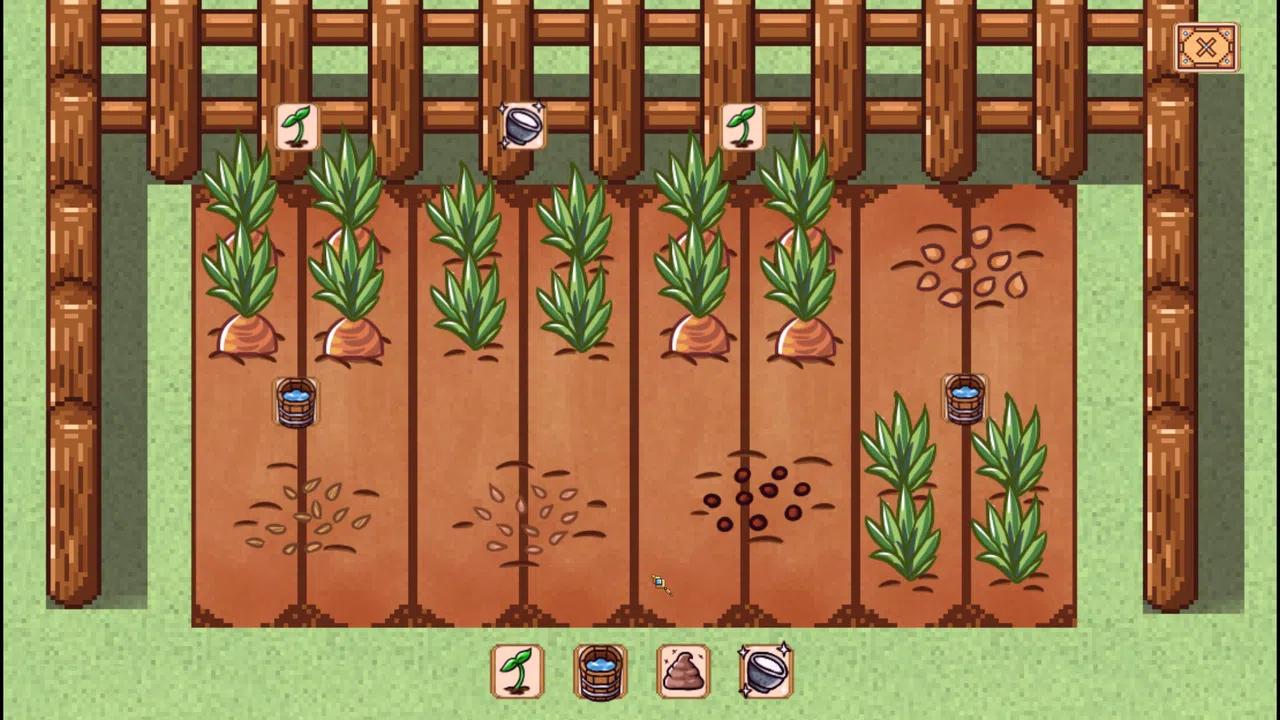 Potion Pony Screenshot 6