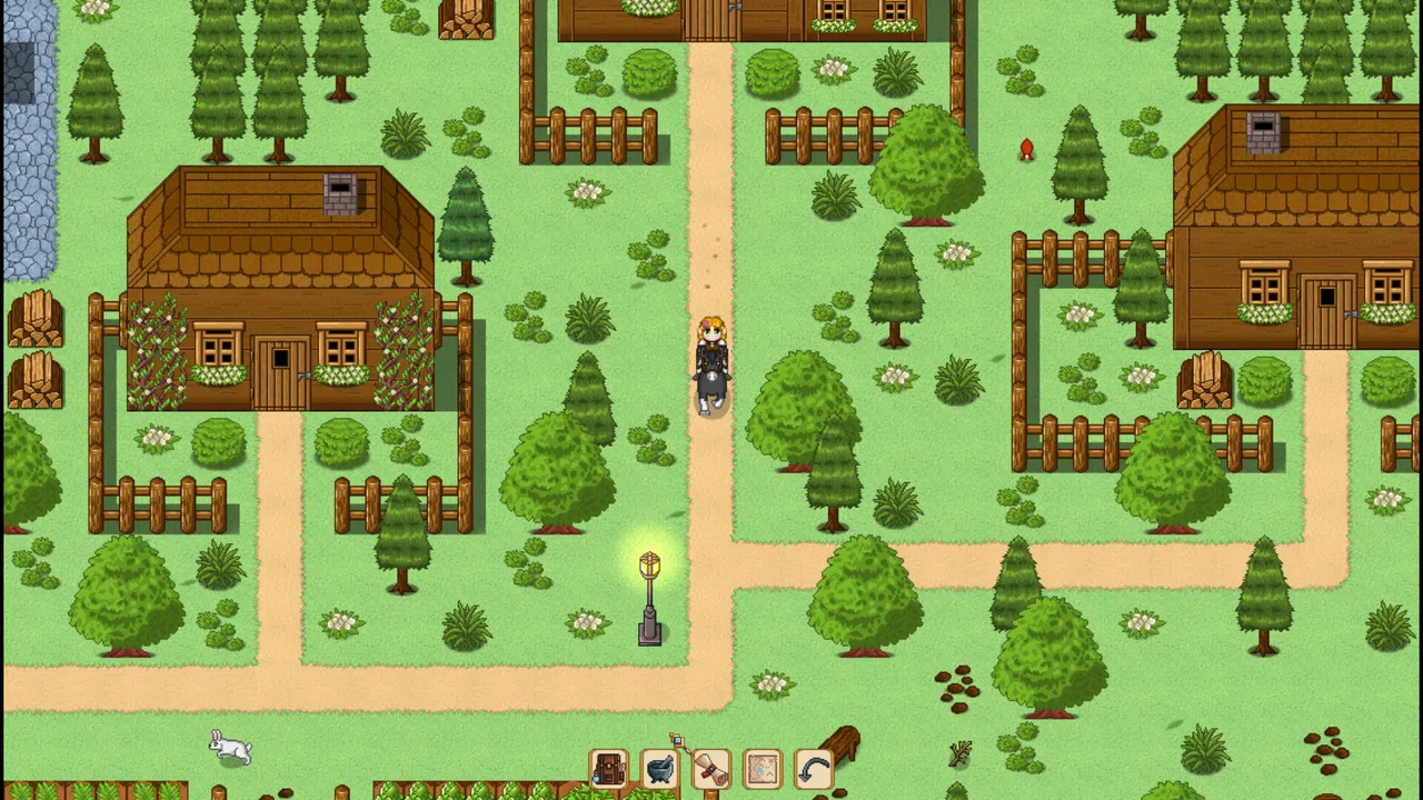 Potion Pony Screenshot 0