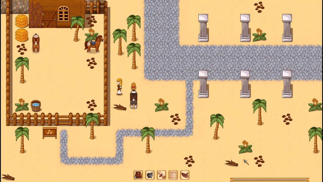 Potion Pony Screenshot 7