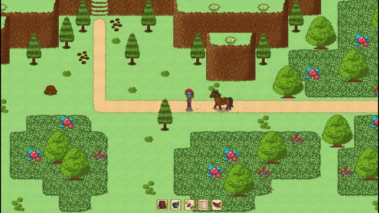 Potion Pony Screenshot 9