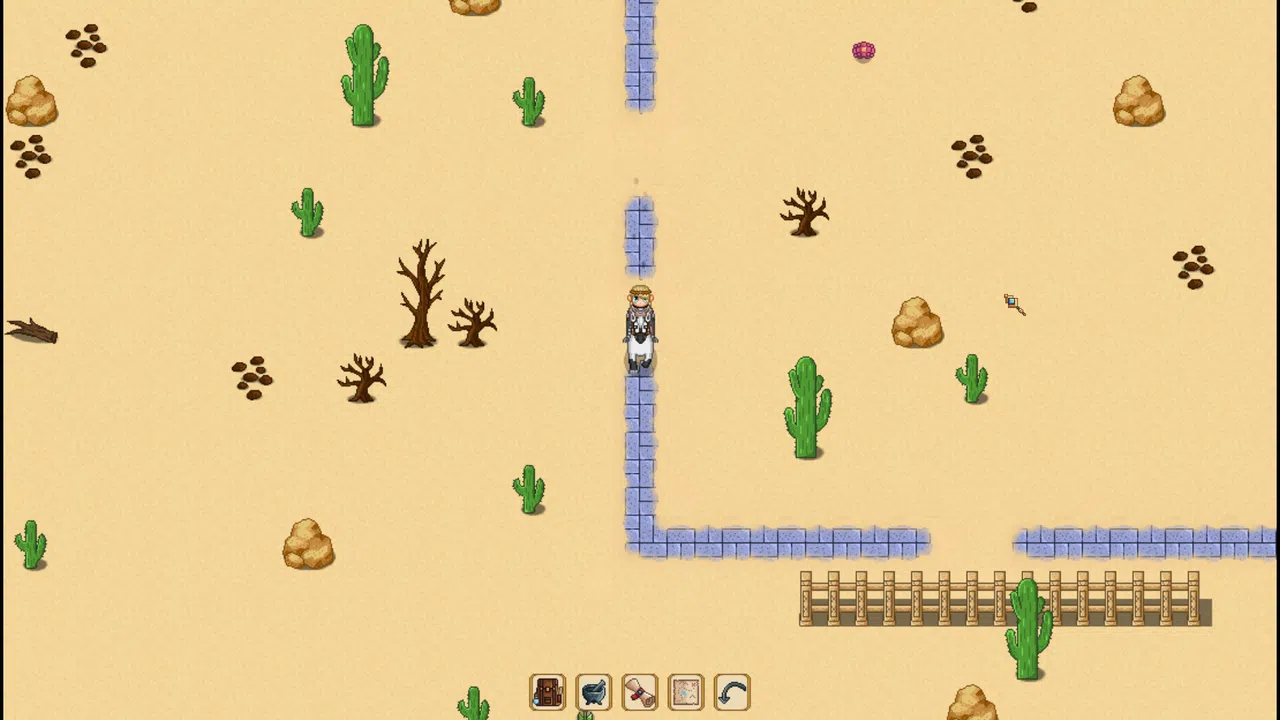 Potion Pony Screenshot 10
