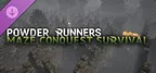 Powder Runners Maze Conquest Survival