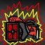 Burn Rome ! icon