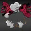 Fly, My Little Ants! icon