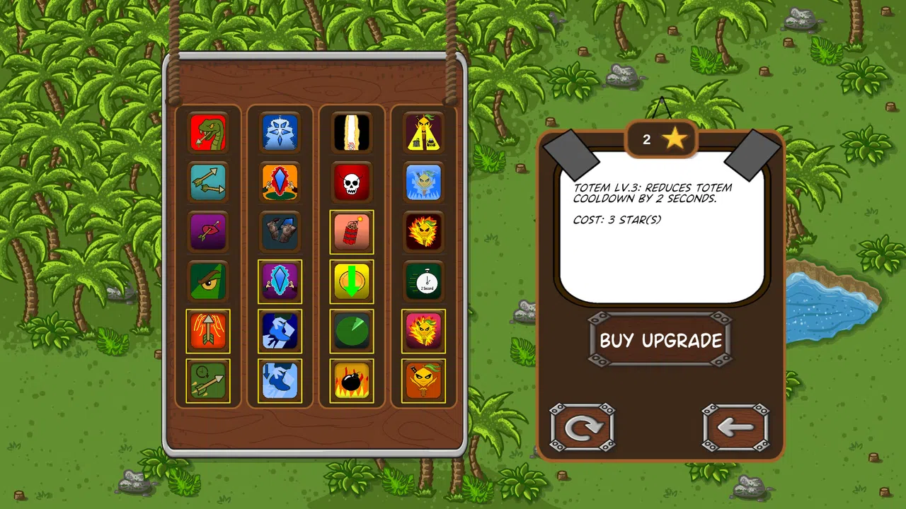 Ants March TD Screenshot 4