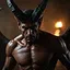 You will be reborn as a demon icon