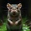 You will be reborn as a rat icon