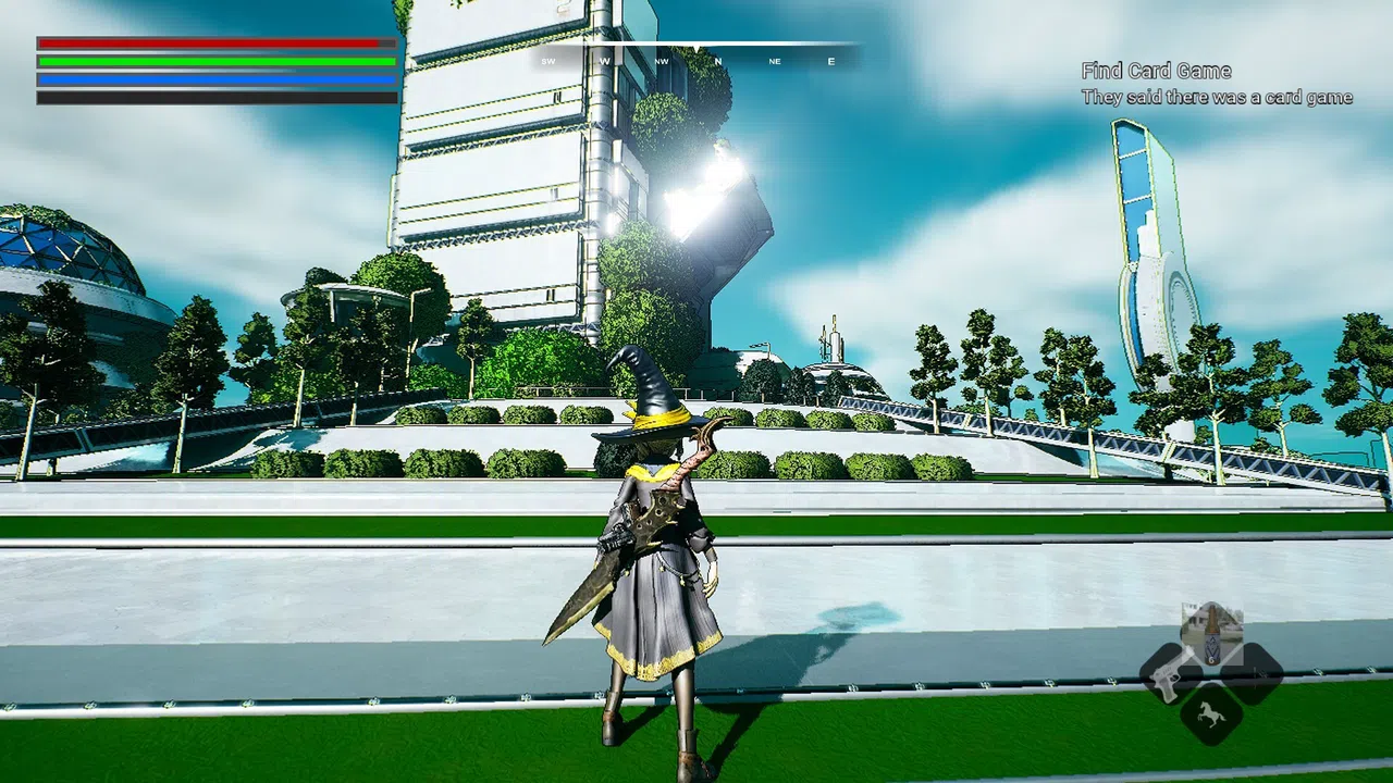 LUCIFERIANISM Screenshot 1