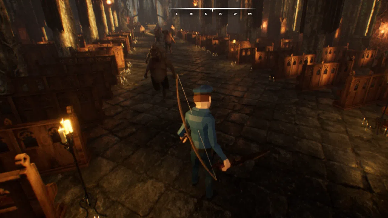 LUCIFERIANISM Screenshot 6