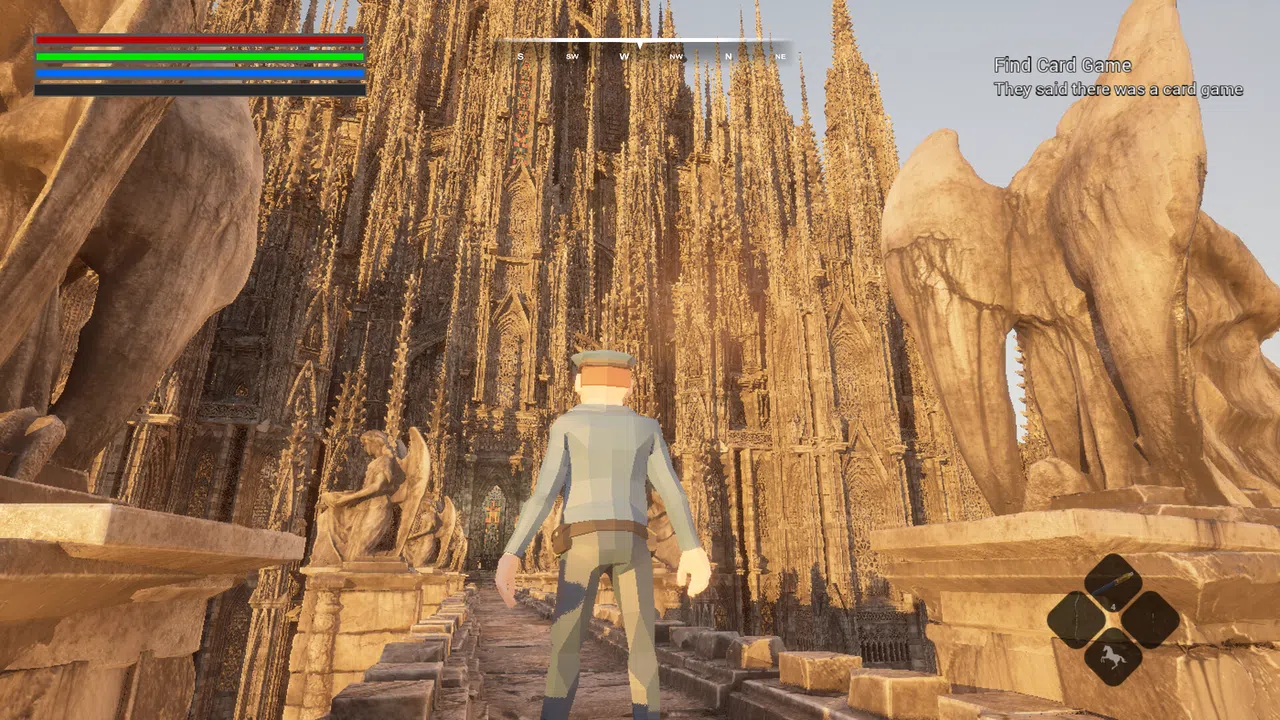 LUCIFERIANISM Screenshot 3
