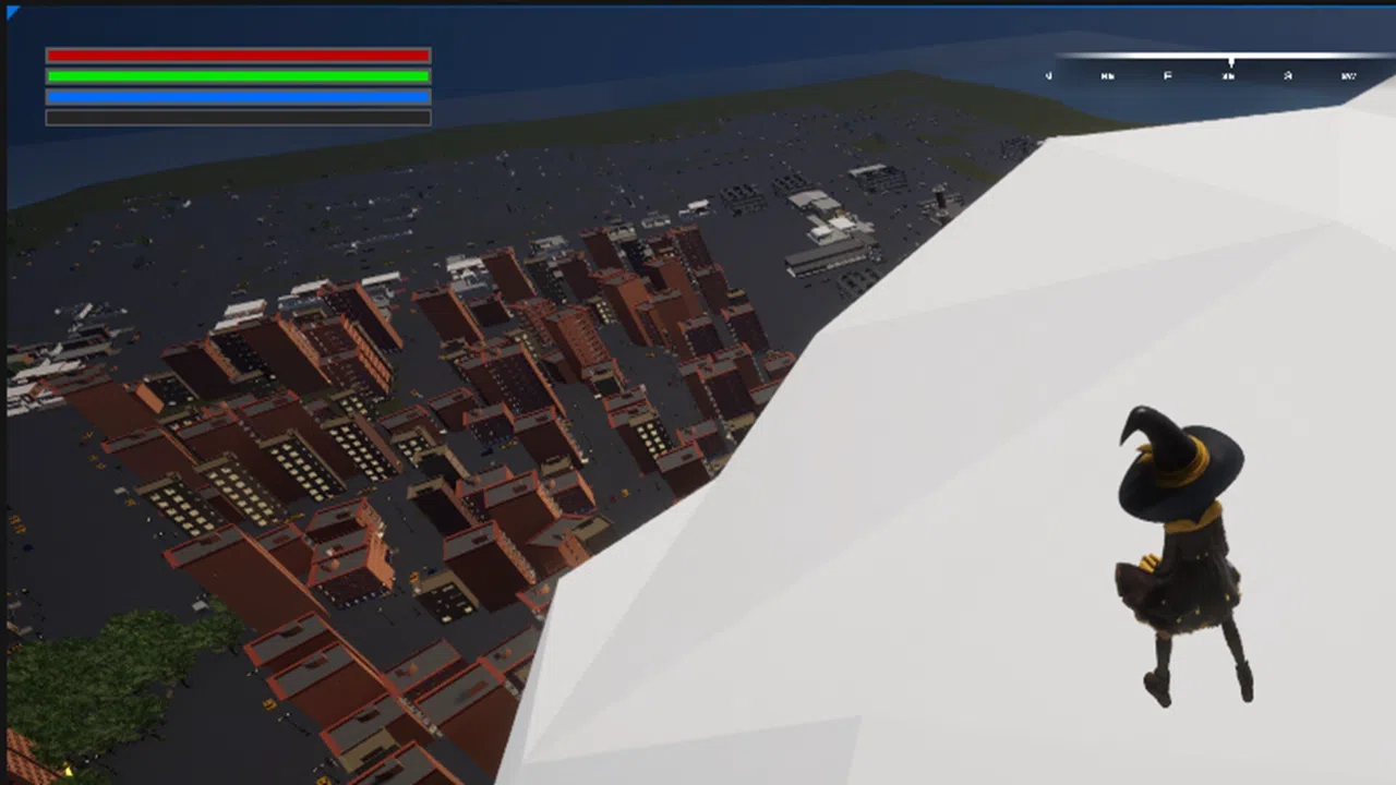 LUCIFERIANISM Screenshot 0