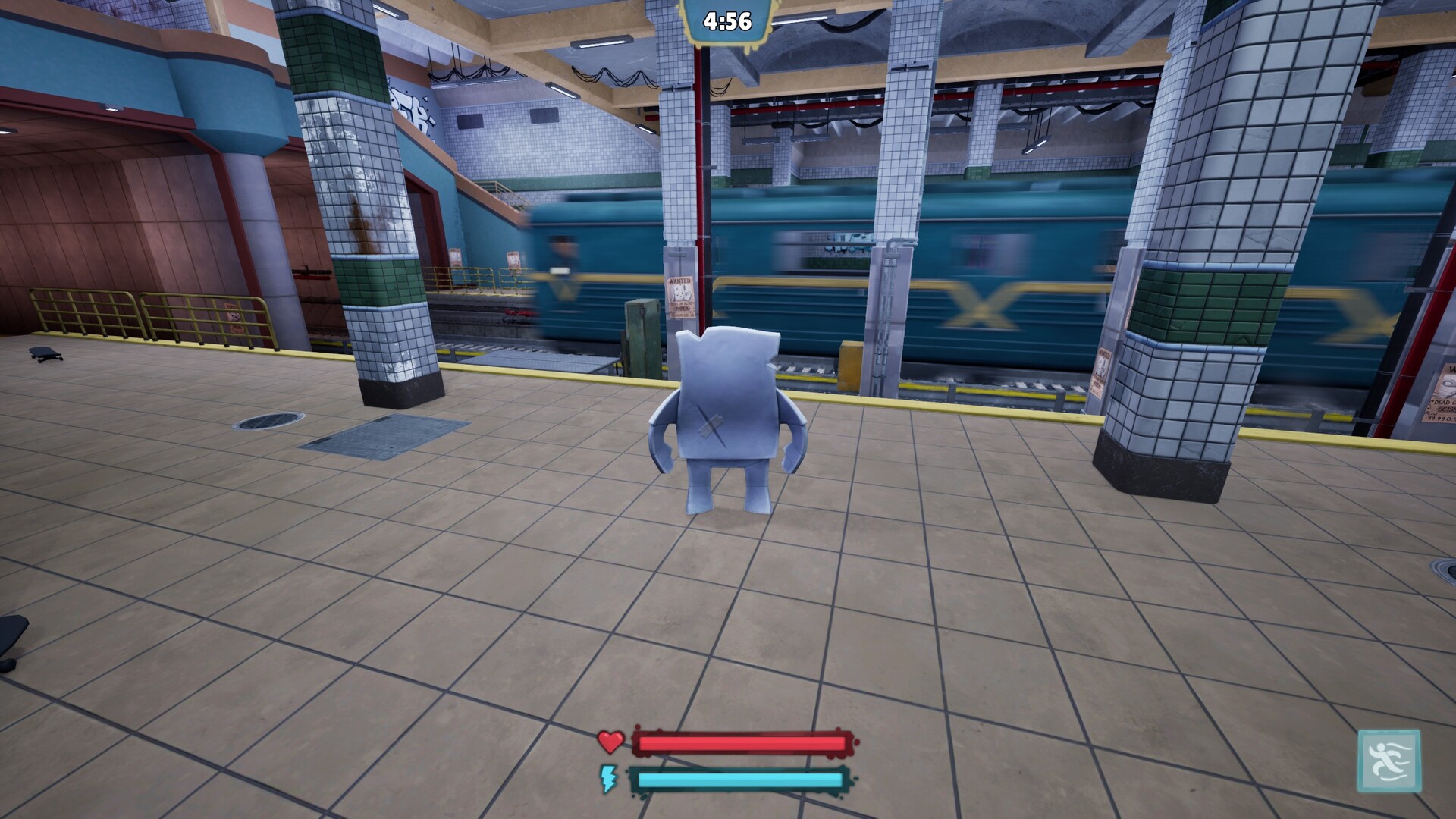 Rock Paper Scissors Party Demo Screenshot 8