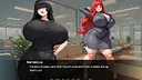 Yandere Goth BDSM 13 Screenshot 1