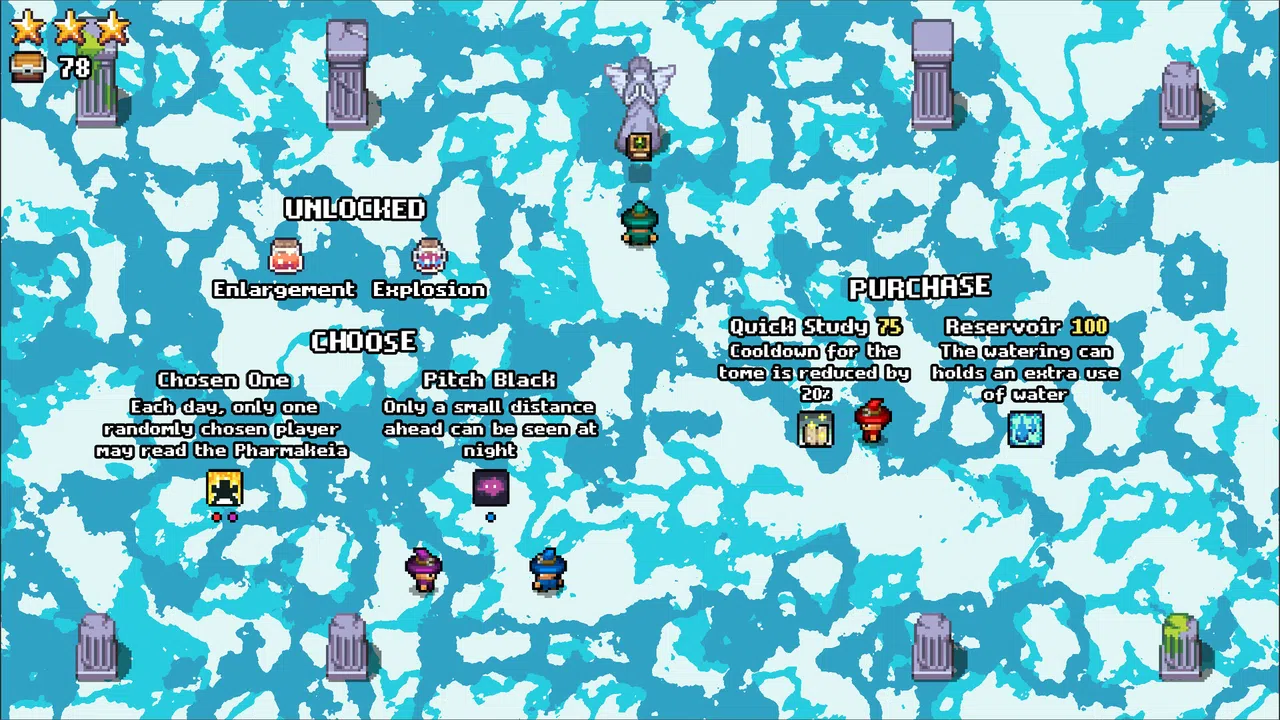 Tometied Screenshot 1