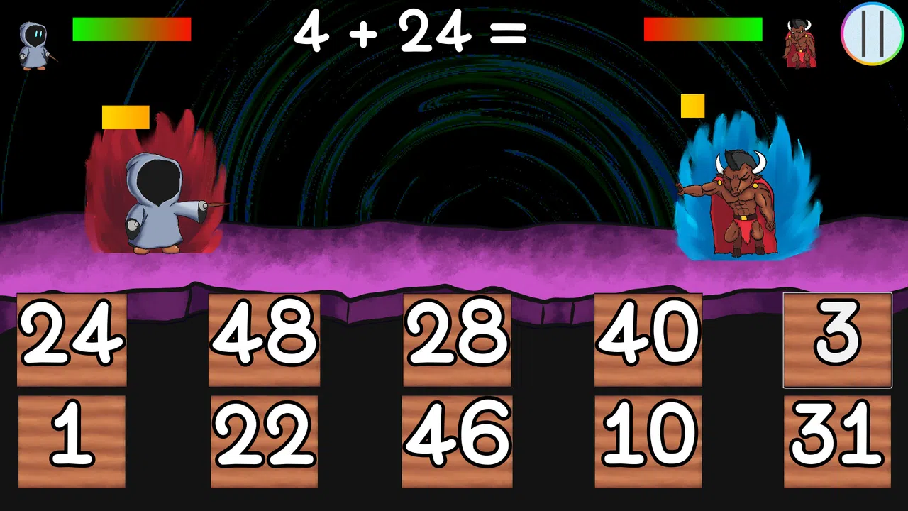 LEARNMOOR: Kids Academy Screenshot 6