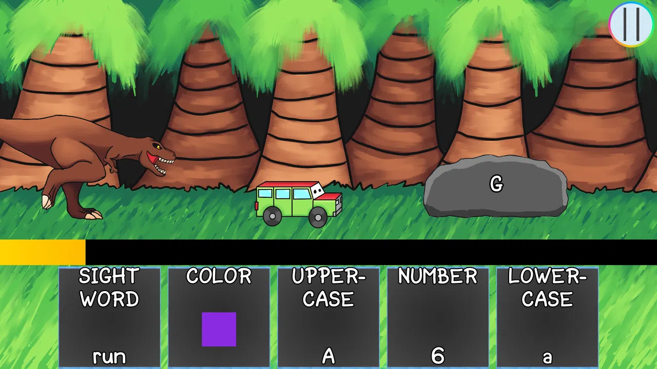 LEARNMOOR: Kids Academy Screenshot 3