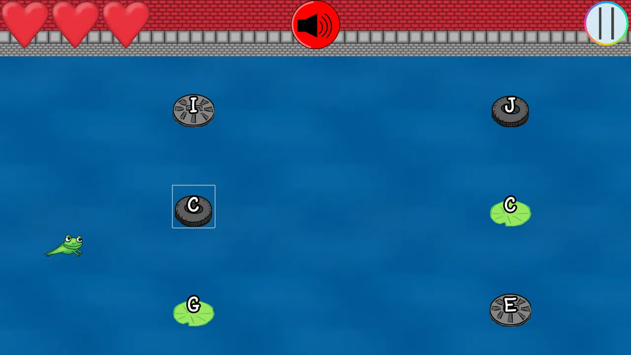 LEARNMOOR: Kids Academy Screenshot 1