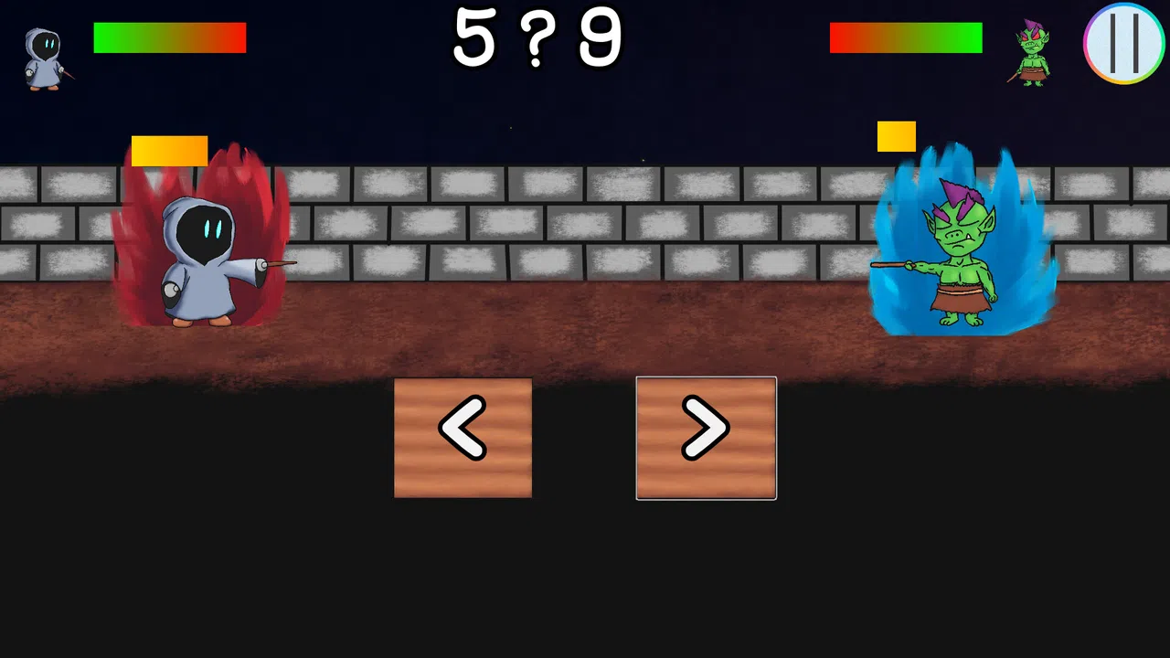 LEARNMOOR: Kids Academy Screenshot 2