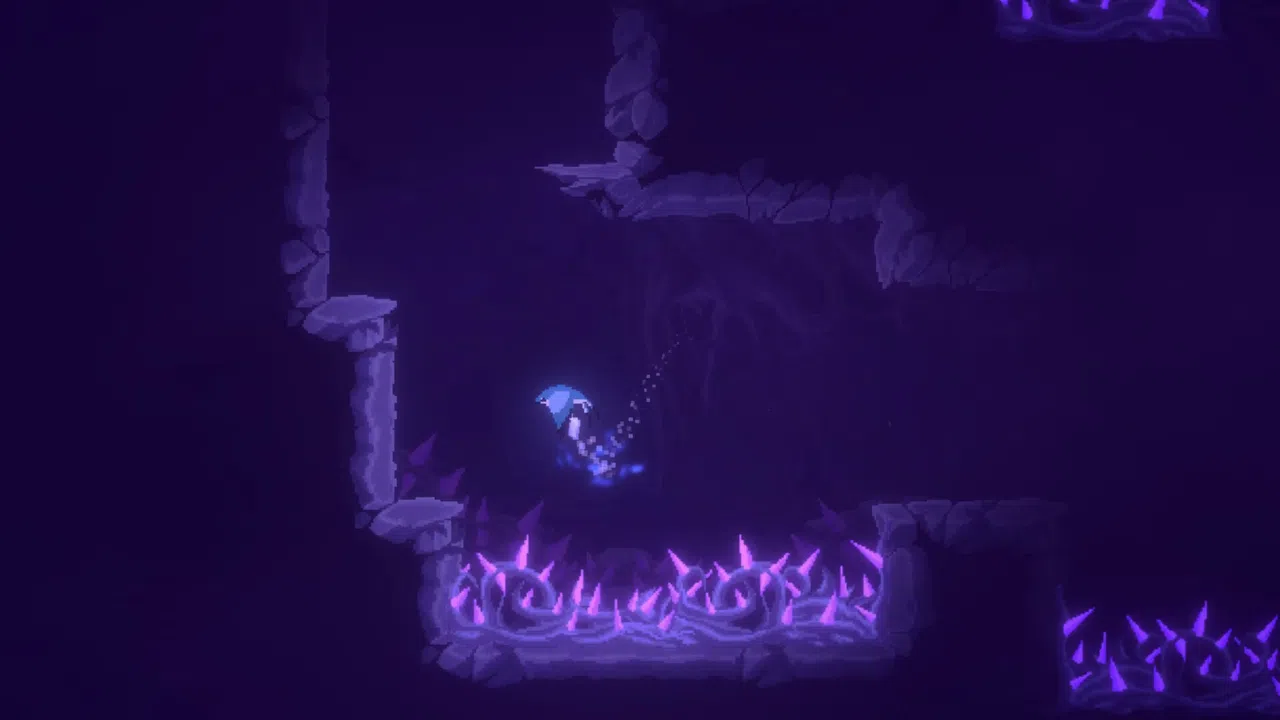 Rainbound Demo Screenshot 1