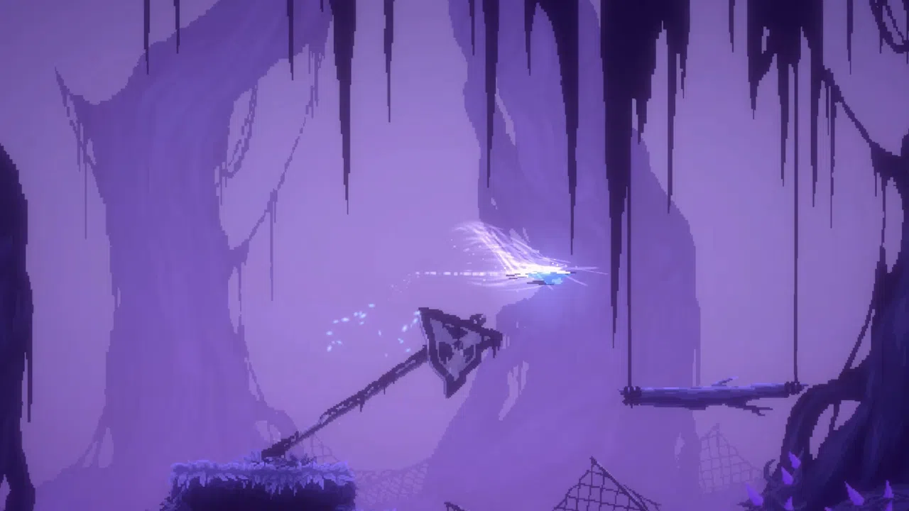 Rainbound Demo Screenshot 2