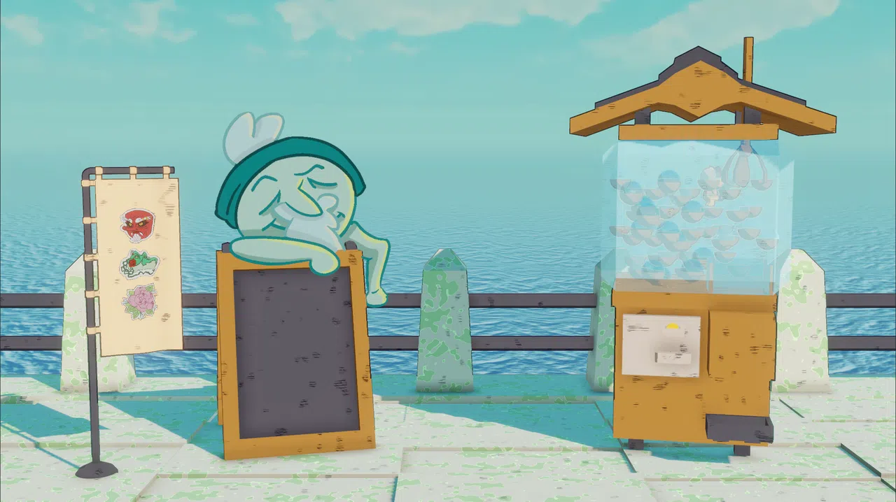ClawCrew Screenshot 0