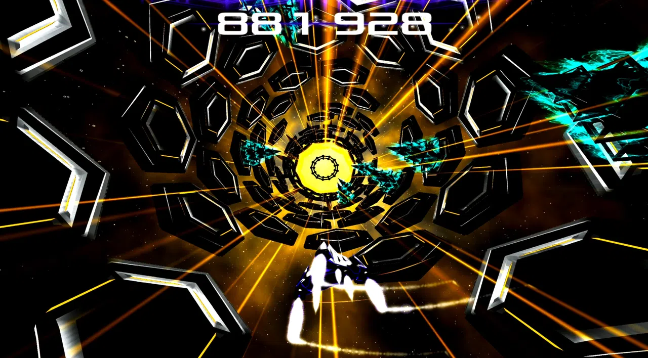 Signal to Noise Screenshot 2