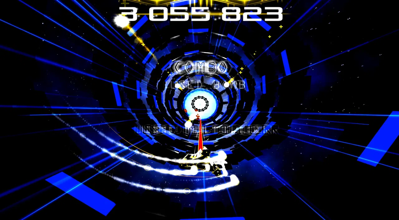 Signal to Noise Screenshot 1