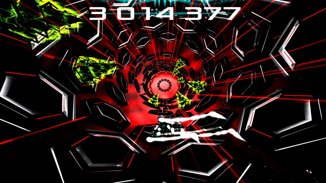 Signal to Noise Screenshot 3