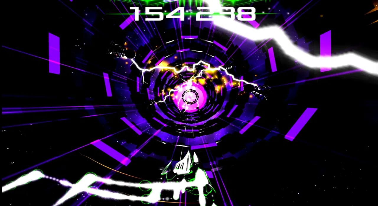 Signal to Noise Screenshot 0