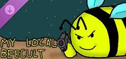 My Local Bee Cult Supporter Pack