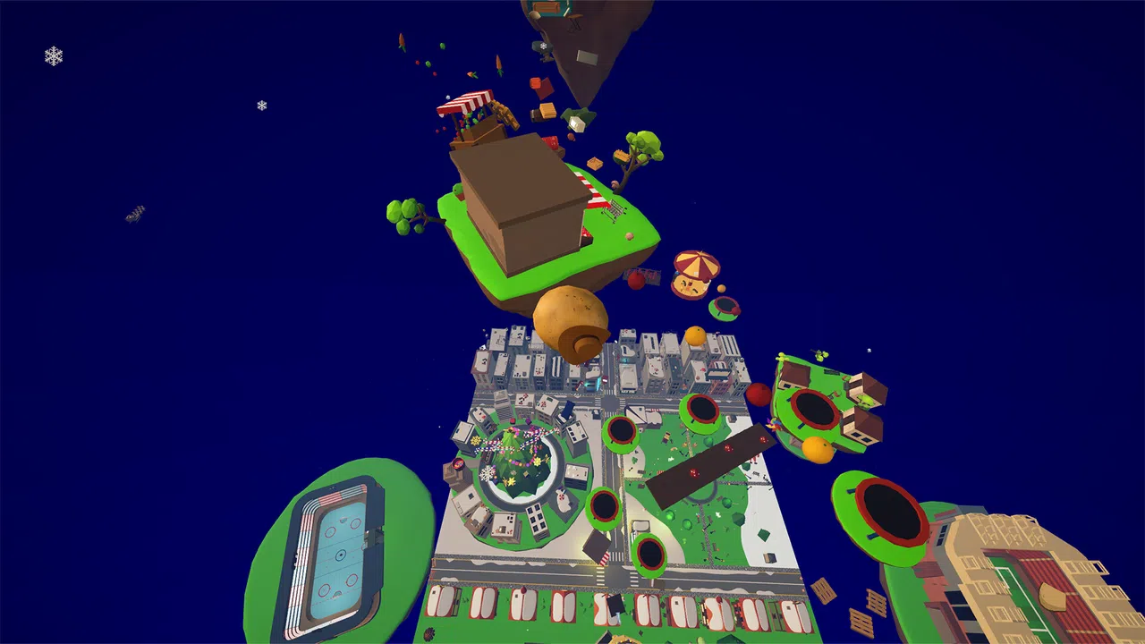 TaterUp Screenshot 0