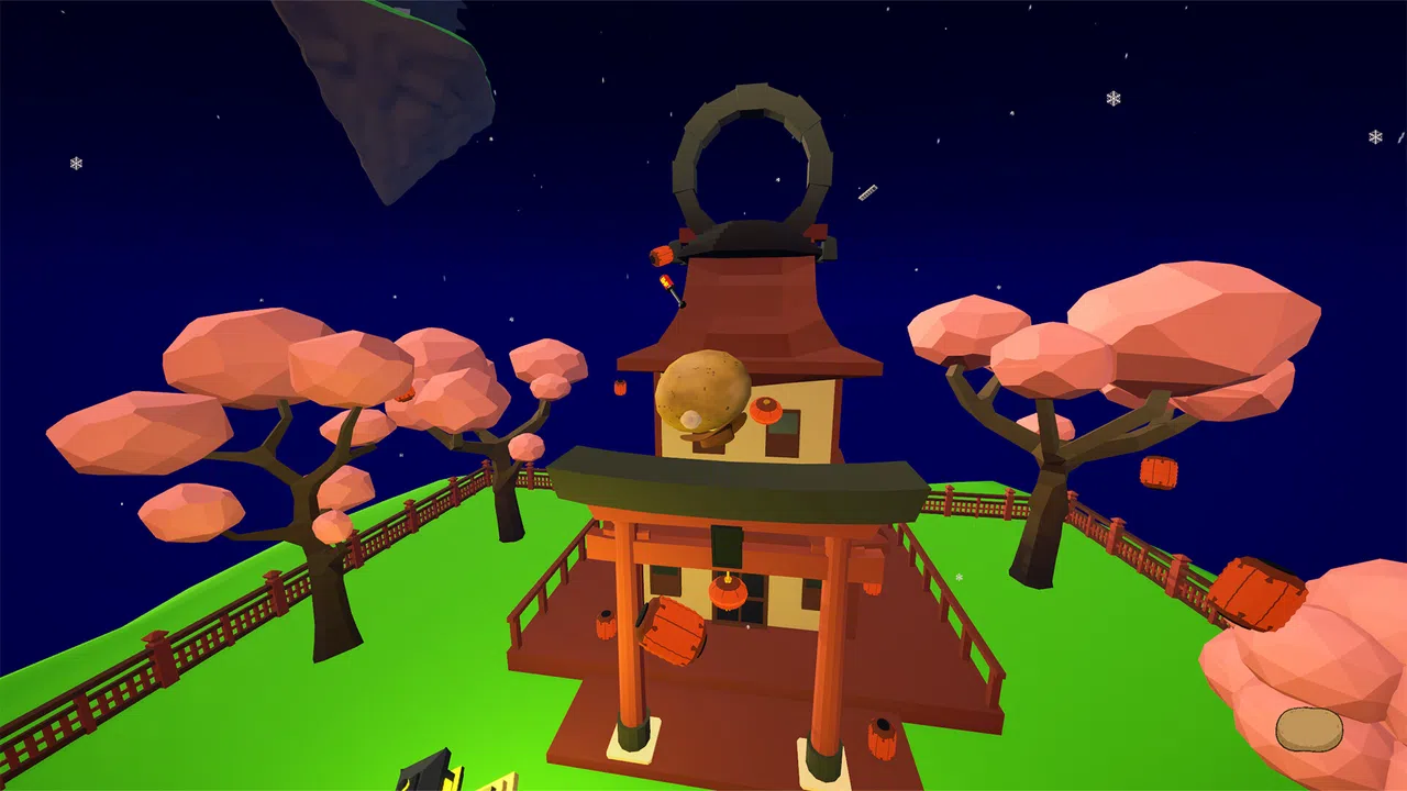TaterUp Screenshot 2